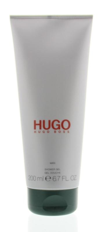 Hugo Boss Douchegel men (200 ml) Top Merken Winkel